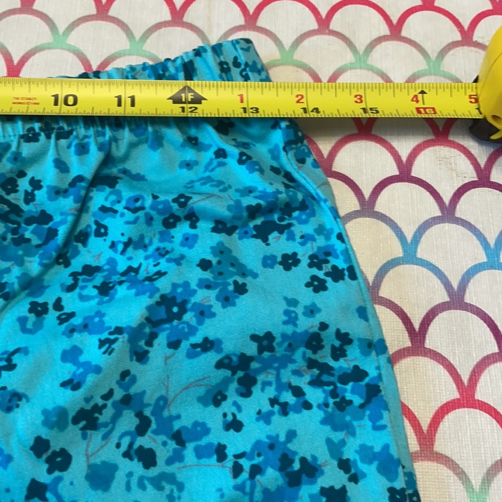 Denim & Co pull on Capri pants - Picture 4 of 7